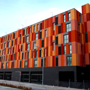 Galerías Comerciales o Shoppings en Madrid