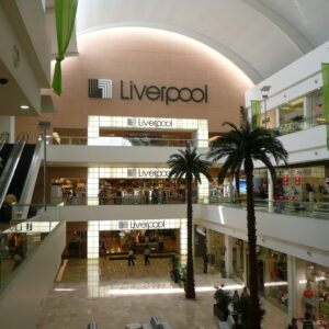 Algunas Galerías Comerciales o Shoppings en México Recomendadas