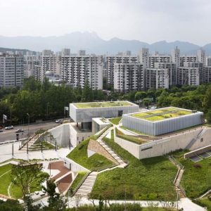 Sumérgete en el fascinante mundo del arte en Seúl