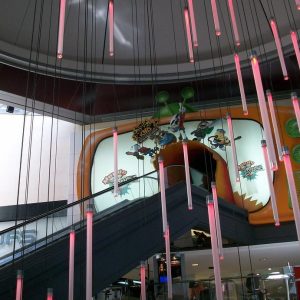 Todo lo que necesitas saber sobre el emblemático Alto Palermo