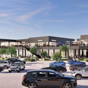 El edén de las compras: todo lo que debes saber del Zazue Shopping Center