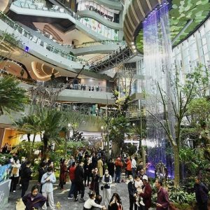 El paraíso de las compras: Buenavista, todo lo que necesitas saber