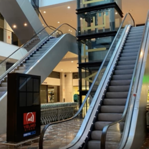 El increíble Centro Comercial de Palma de Mallorca te sorprenderá con su variedad de tiendas y entretenimiento.
