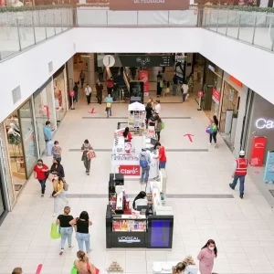 Intégrate en la moda y tendencias con Gran Plaza del Sol