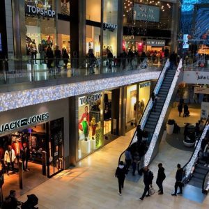 El paraíso del shopping: Tu nuevo destino en el Centro Comercial Plaza Ensueño