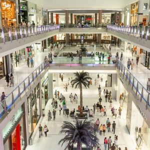 Pradera: El paraíso de las compras bajo un mismo techo