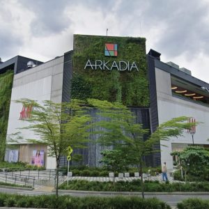 El centro comercial Altavista: donde la moda y la diversión convergen