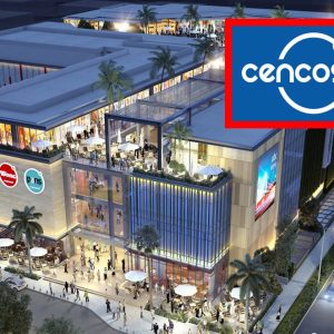 La guía completa del moderno Centro Comercial Calima: Todo lo que necesitas saber