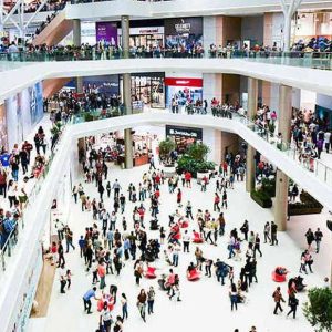 El Paraíso de las Compras: El Nuevo Centro Comercial Imperdible