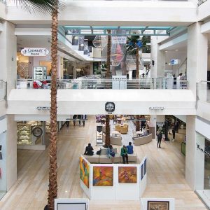 La experiencia completa de compras en Centro Comercial Miramar: Todo lo que necesitas saber.