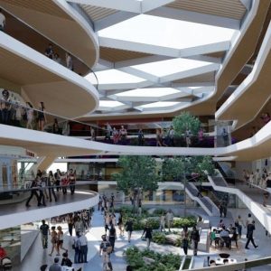 Los secretos mejor guardados del Plaza Imperial: lo que debes saber