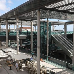 Todo lo que debes saber sobre la mejor experiencia de compras en Plaza del Parque