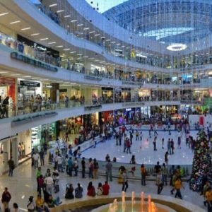 Los secretos más sorprendentes del Centro Comercial Salitre revelados
