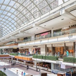 ¡Conoce todo sobre El Eden, el paraíso de las compras!