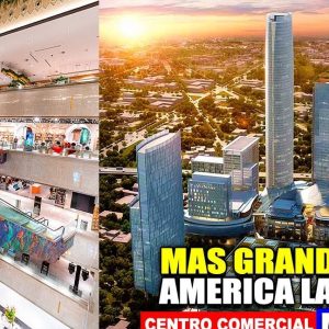 El increíble Centro Comercial de Palma de Mallorca te sorprenderá con su variedad de tiendas y entretenimiento.