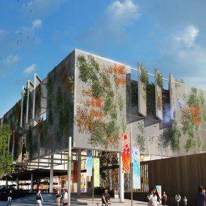 Lo que no sabías del Centro Comercial Eroski: Una <b>experiencia única</b>.