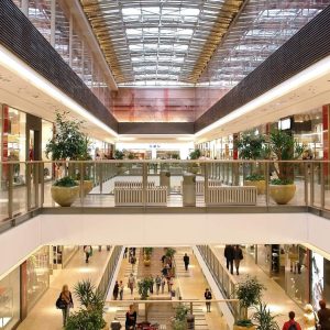 Todo lo que necesitas saber sobre el increíble Villa Country Mall