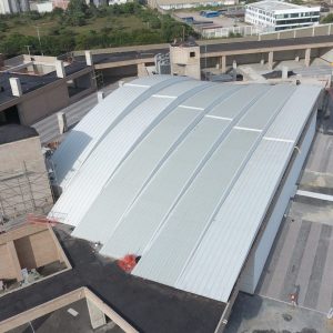 El paraíso de las compras y la diversión en Carnaval Mall.