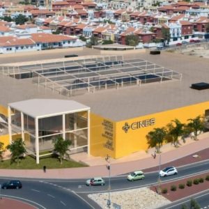 Todo lo que debes saber sobre el Gran Plaza Bosa shopping