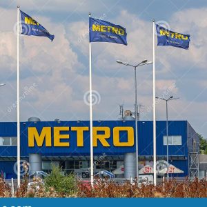 El paraíso de las compras: todo lo que necesitas en Metro