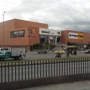 El paraíso de compras en Centro Comercial Soacha te espera ¡No te lo pierdas!