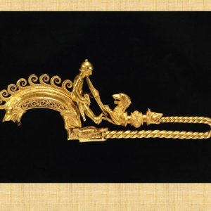 Conoce la fascinante colección de bijou en Galería del Coleccionista ahora