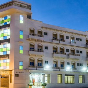 Conoce la magnificencia de Dorado Plaza: ¡Todo lo que necesitas!