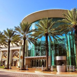 El paraíso de las compras en Cartagena: Centro Comercial imprescindible