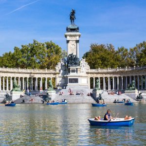 10 detalles fascinantes sobre el Centro Comercial El Retiro.
