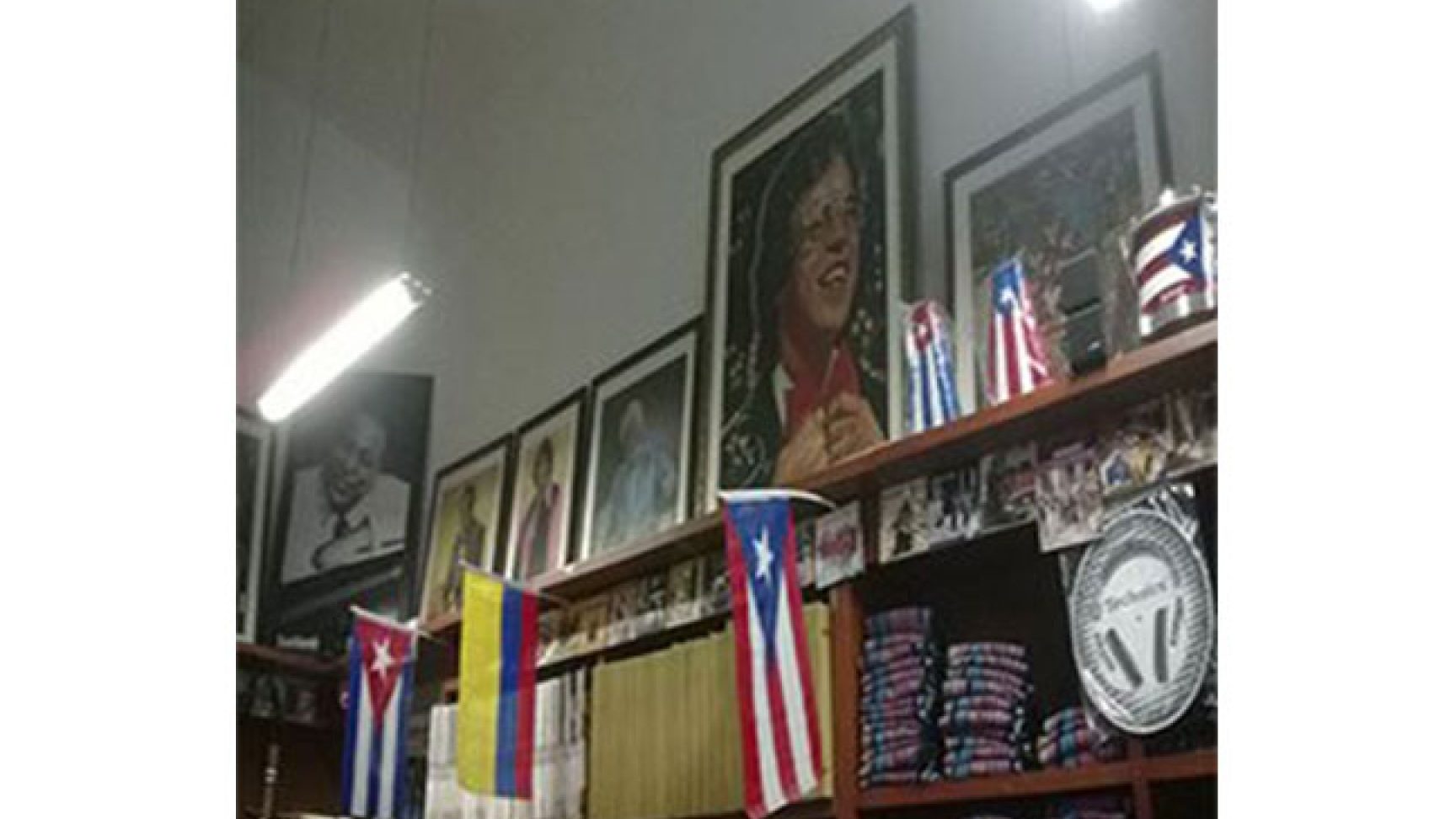 Secretos del Catálogo de la Galería del Coleccionista Lo que debes