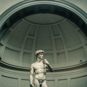 Descubre el legado artístico de la Academia de Florencia en Galerías.