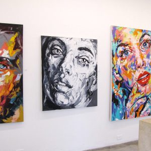 Explora las Galerías de Arte más impresionantes de Roma: belleza, creatividad y cultura en un solo lugar