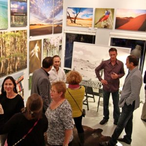Explora el vibrante mundo del arte en las galerías de Houston: Una guía completa