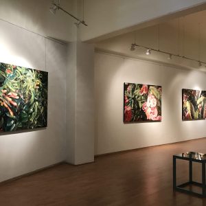 Explora los tesoros ocultos del arte en Chicago: galerías para todos los gustos