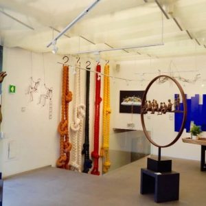 Explora el vibrante mundo artístico de Taipéi: galerías que no puedes perderte