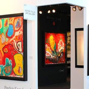 Maravillas culturales en Osaka: Explora las mejores galerías de arte