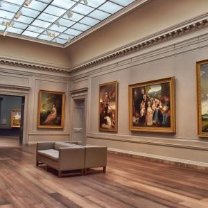 Descubre el paraíso artístico de Zaragoza y enamórate de su belleza