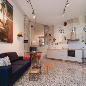 Las fascinantes y únicas Galerías del Coleccionista, un tesoro de arte.