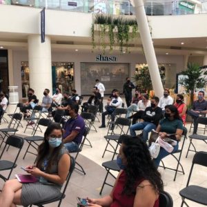 ¡Increíble! Todo lo que necesitas saber sobre Plaza Galerías Cuernavaca.