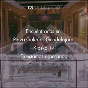 Descubre los secretos de Galerías Guadalajara, el paraíso de las compras