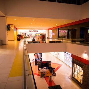 ¡Conoce la lujosa experiencia en Cinemex Galerías Mazatlán!