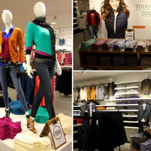 La majestuosa experiencia de Liverpool Galerías Metepec: diseños únicos y ofertas imperdibles