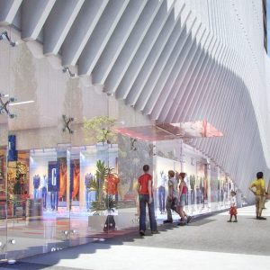 Explora la lujosa Galería Polanco y sorpréndete con su oferta.