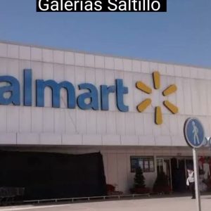 Todo lo que necesitas saber sobre Galerías Saltillo: tiendas, restaurantes y entretenimiento.