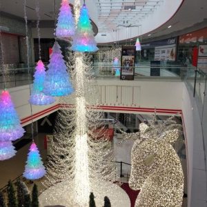 Explora el laberinto de la moda en Galerías Serdán Puebla