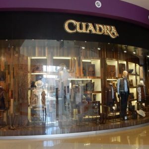 Galerías Toluca: variedad de tiendas, restaurantes y entretenimiento en este centro comercial