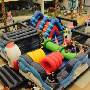 Descubre las impresionantes posibilidades de compras en Galerías Vallarta Shopping Mall