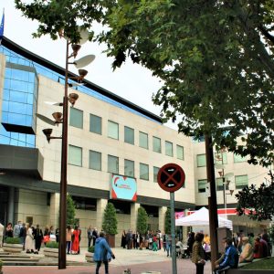 Cómo encontrar las mejores tiendas y restaurantes del Centro Comercial en Getafe