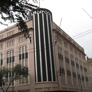 Conoce la nueva joya de Hermosillo para fans de Liverpool: Galerías