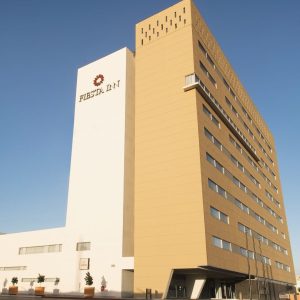 Lujo, comodidad y ubicación perfecta en el Hotel Galerías de Monterrey